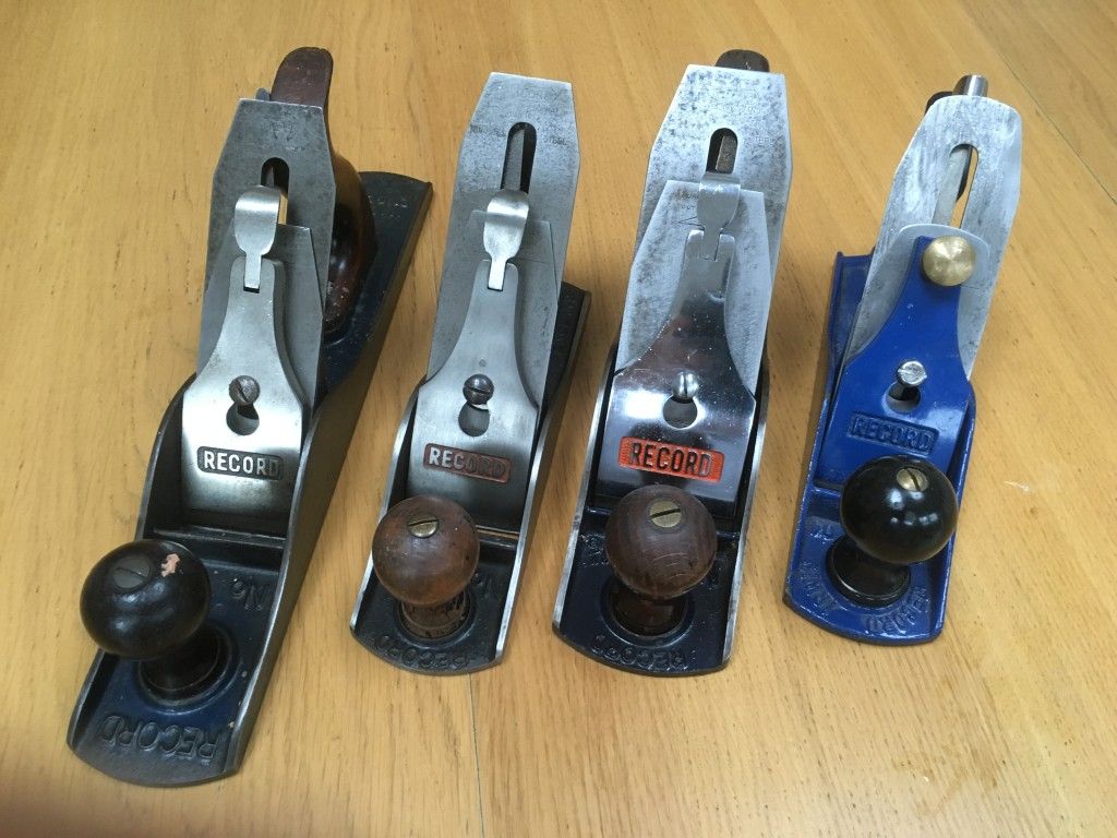 ebay hand plane purchases