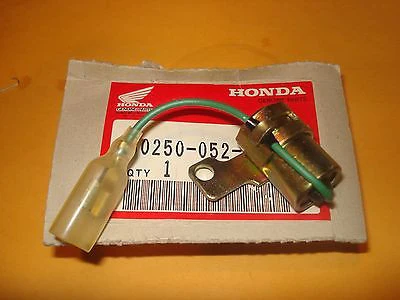 Honda C90 - putting it back together