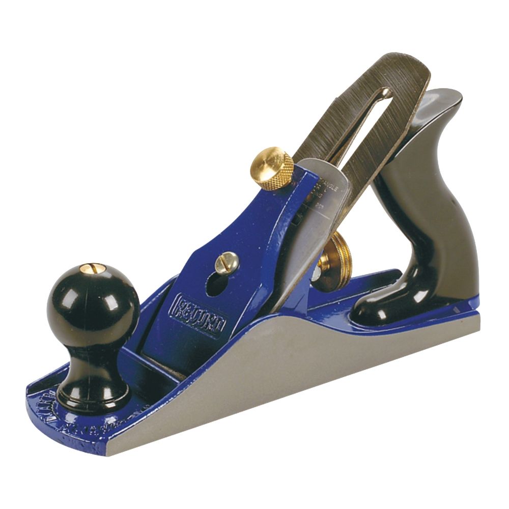 Irwin Record Smoothing Plane