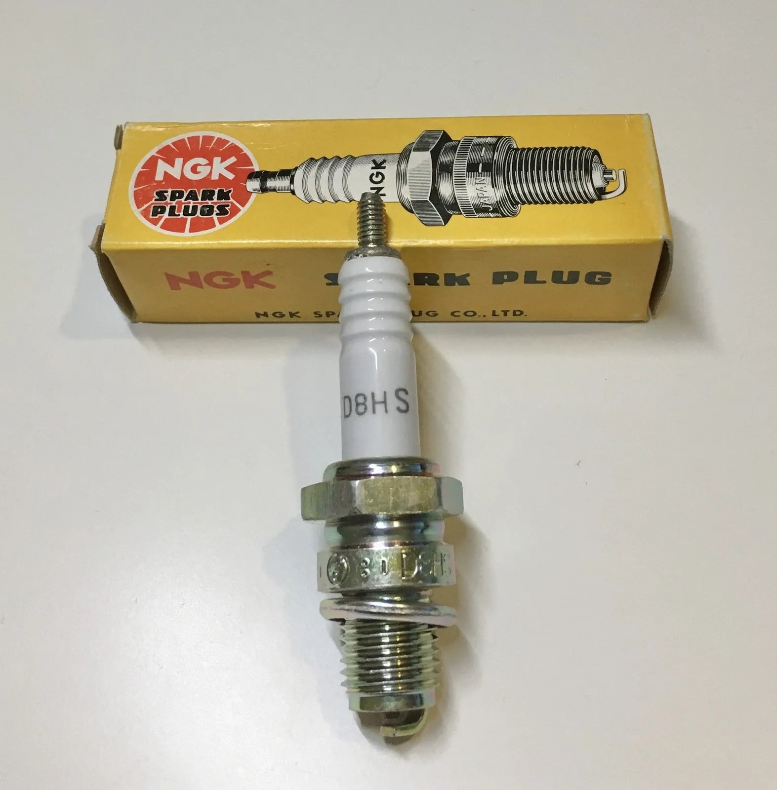 Honda CT90 - ignition