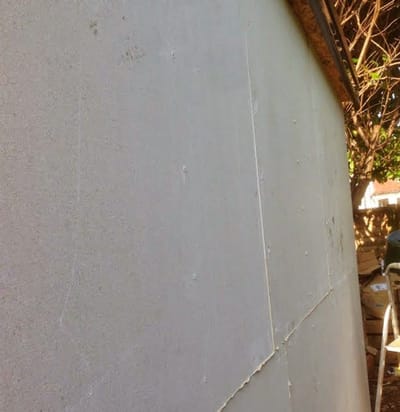 Fermacell Exterior Cladding