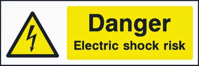 Electricity - rules and regulations