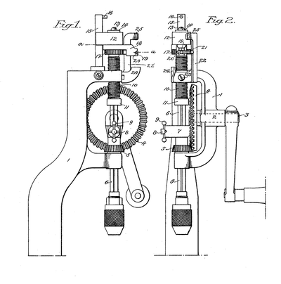 drills