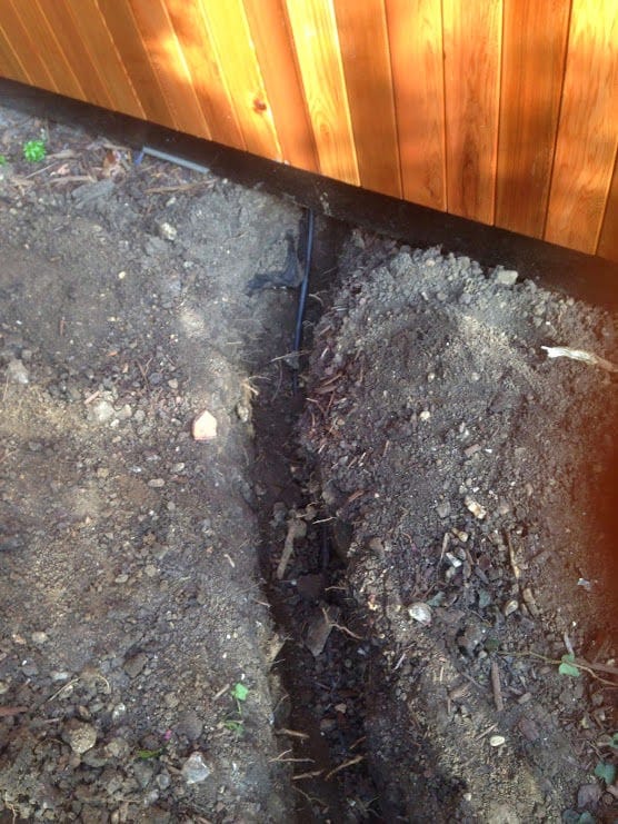 Networking your shed with powerline adapters