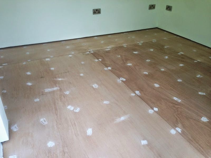 Rubber Flooring