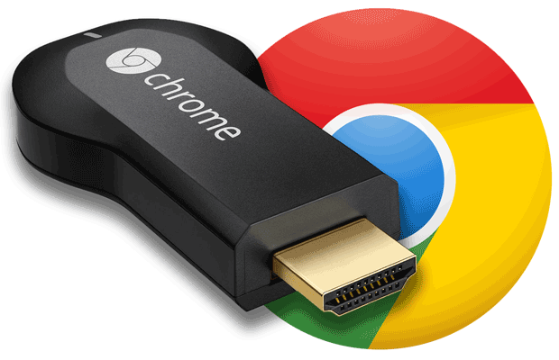 Chromecast in your workshop